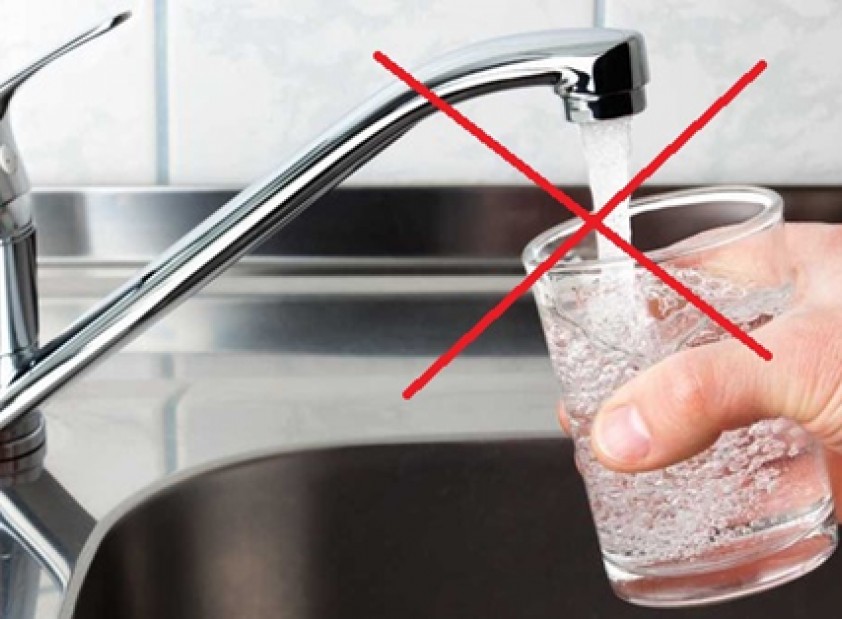 Nước máy có uống được không? Sự thật về nguồn nước máy hiện nay